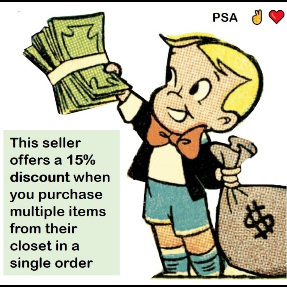 ⚡ Bundle & Save! ⚡